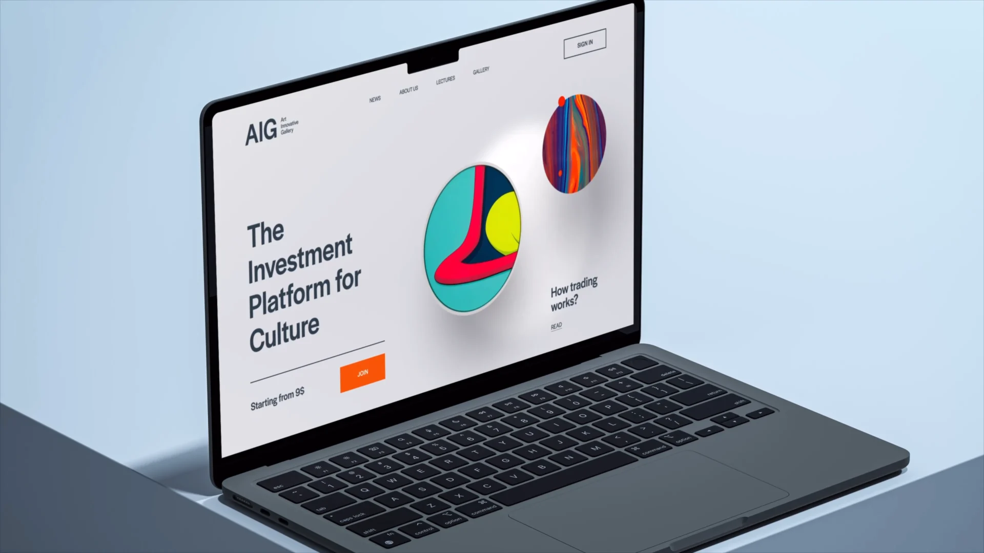 FlyArtix - Free Themes